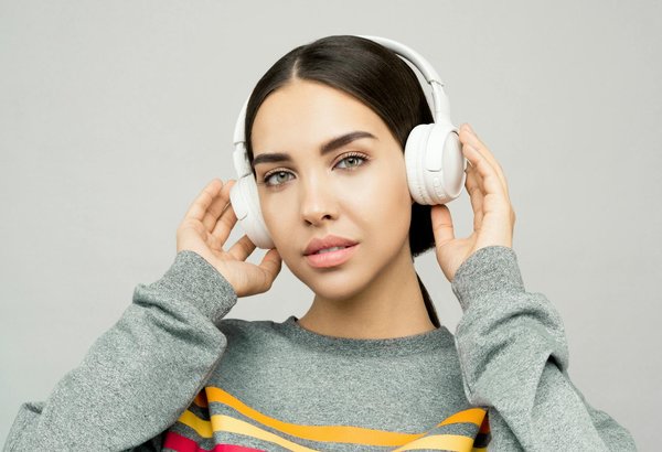 How does the rental market influence real estate finance in the UK?