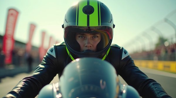 Motogp's next decade: the new generation of racing prodigies