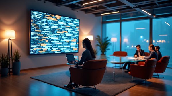 Staying informed: the evolving landscape of tech news