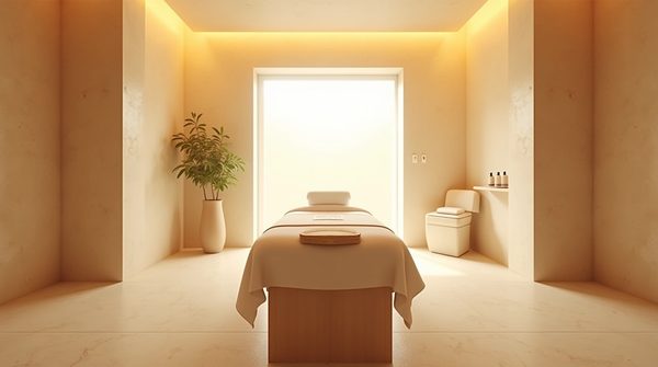 Understanding adult massage: exploration, relaxation and well-being