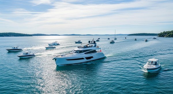 Latest boating news: trends, tips, and nautical insights