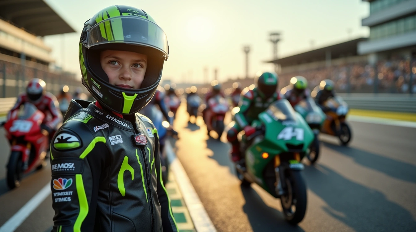 Global Expansion and Market Evolution